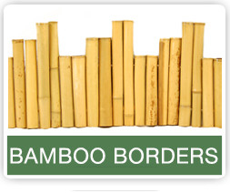 Perbatasan Bambu