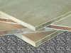 High Quality Multi-necte Wooden Plywood