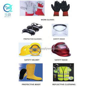 Labor Protection Series