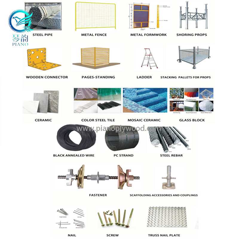 Formwork System & Accessories - Buy Formwork System & Accessories ...