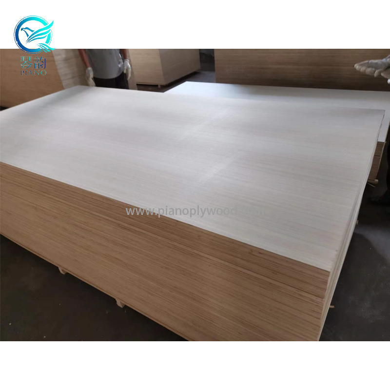 Fancy Veneer Overlay MDF
