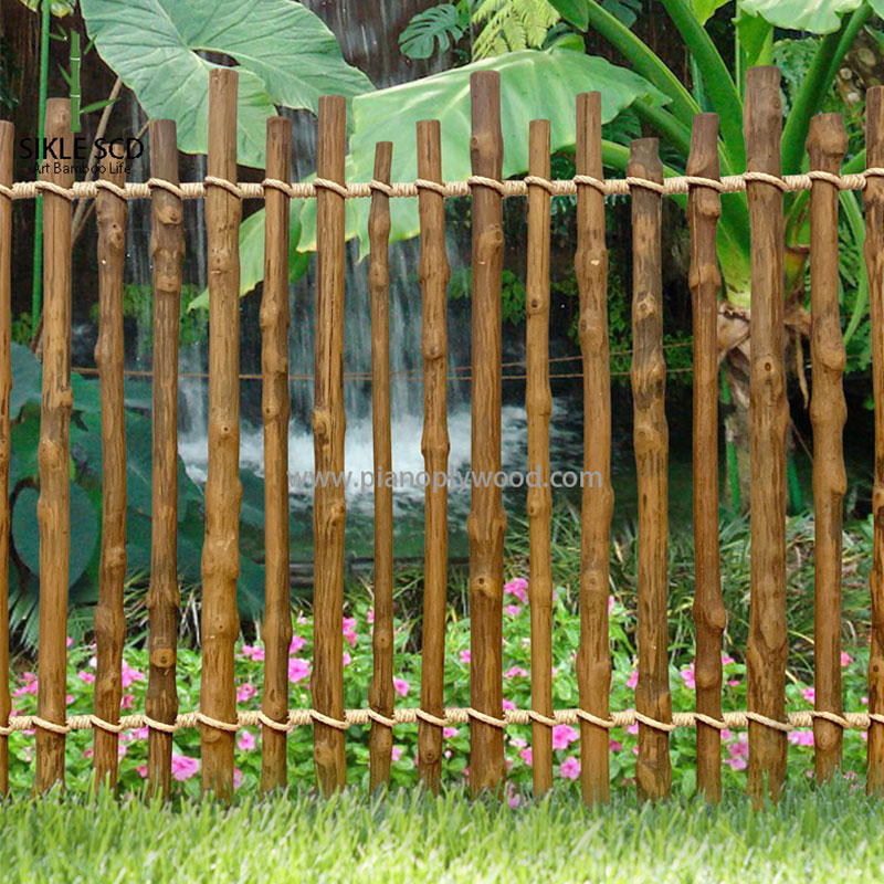 Sikle Fence