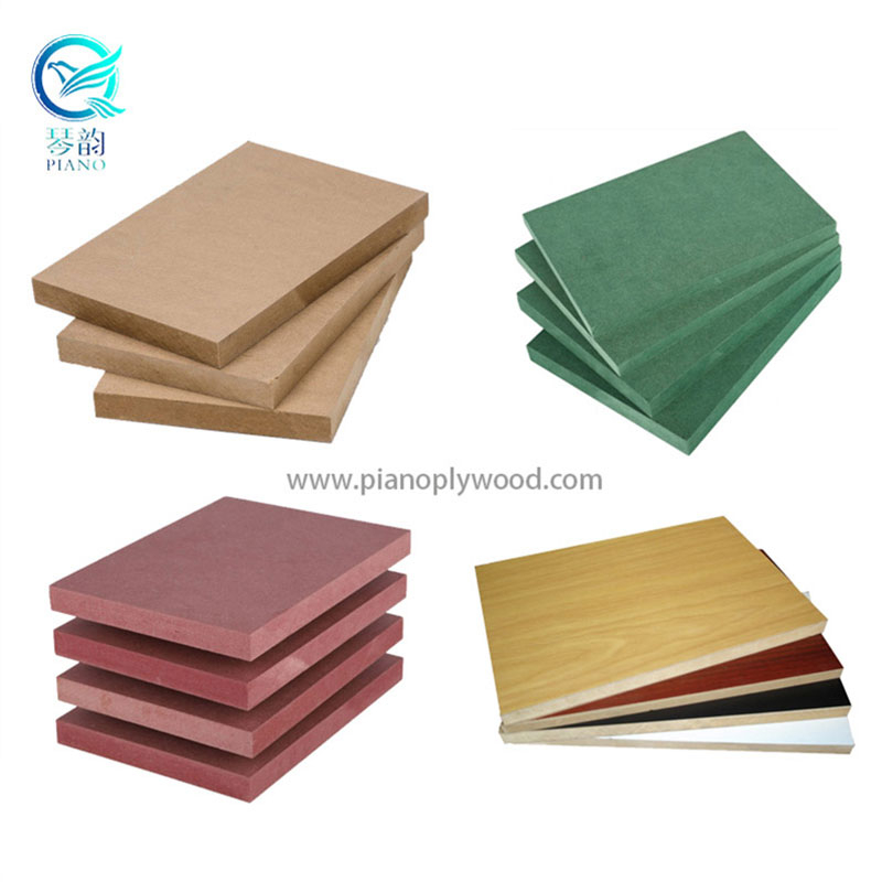 MDF Buy MDF, MDF Board, Medium Density Fibreboard Product on Shanghai