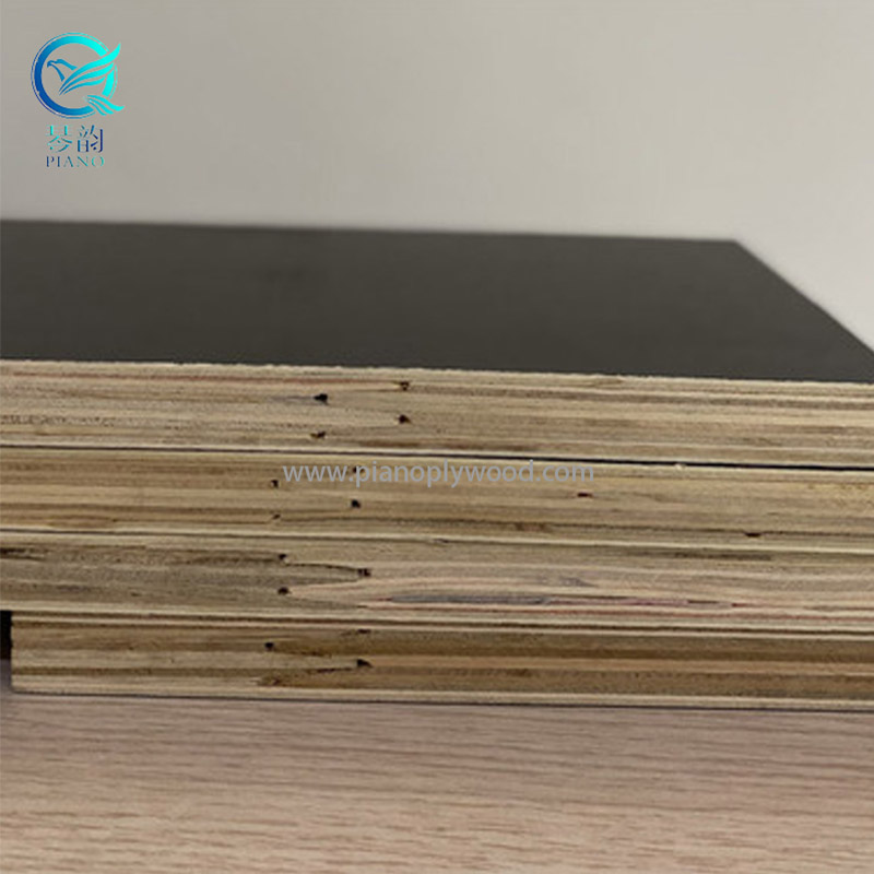 Finger Jointed Film Faced Plywood