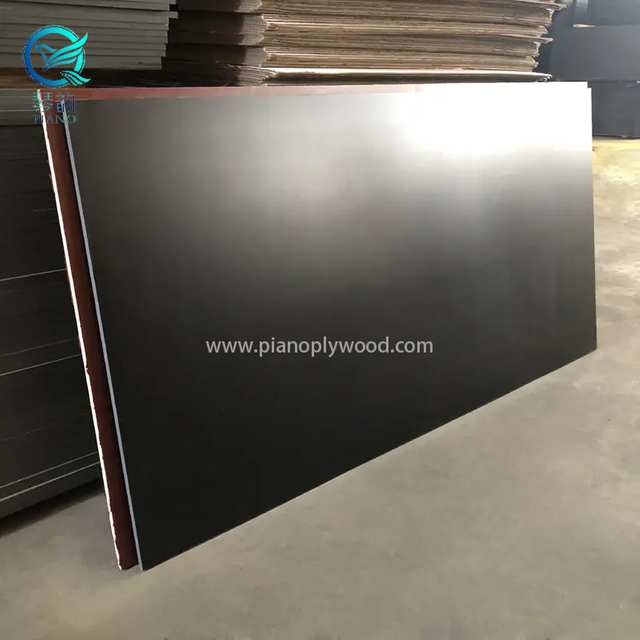 915 * 1830 * 12/15 / 18 mm dla chińskiej nakładki kleju fenolowego 