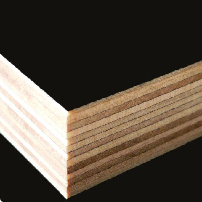 Concrete Template Plywood