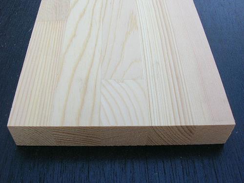 Radiation Pine Core Blockboard
