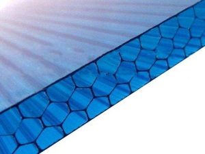 Honeycomb Panels Solar Board