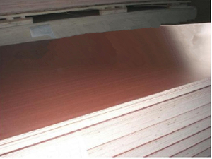 High Quality Overlay Grade Plywood