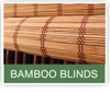 Бамбукови щори