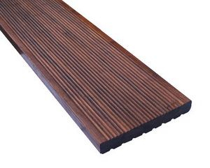 Velit Bamboo Decking SIKLE SCD