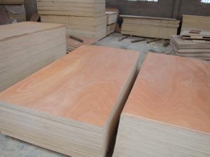 Top Quality Package Grade Plywood