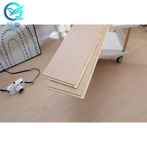 Pisos de ingenier&iacute;a Roble rojo americano 106