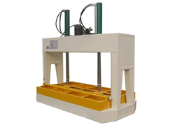 Cold Press Machine