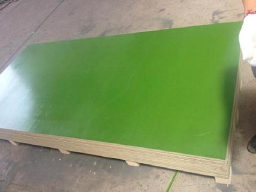 Melamine Glue Eucalyptus Core Film Faced Plywood