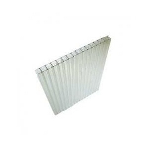 二層中空シート