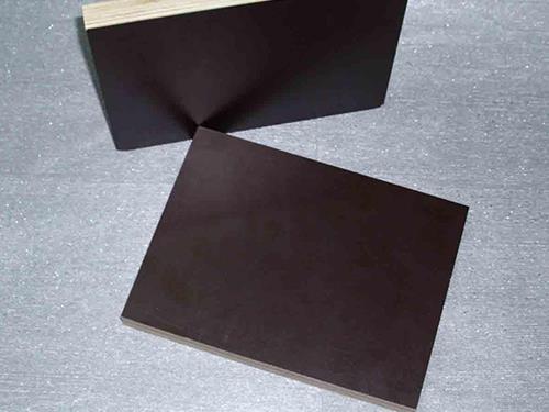 Phenolic-glue-eucalyptus-core-film-faced-plywood